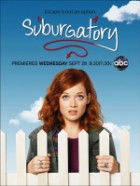 Suburgatory - mkv - Staffel 1 (720p)