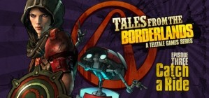 Tales from the Borderlands Episode 3