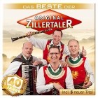 Original Zillertaler - 40 Jahre Das Beste Der Original Zillertaler