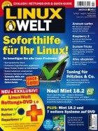 LinuxWelt 05/2017