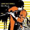 Lenny Mac Dowell - Get Ready