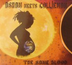 Asham Meets Collieman - The Same Blood