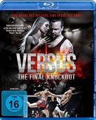 Versus The Final Knockout