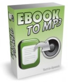 IN MEDIA KG EBook to MP3 5.0.0