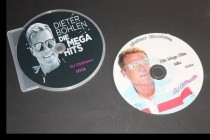 Dieter Bohlen - Die Mega Hits Mix (Mixed By DJ Oldtimer)