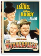 Laurel & Hardy - Die Wunderpille