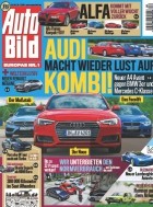 Auto Bild 30/2015