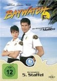 Baywatch - Die Rettungsschwimmer von Malibu - XviD - Staffel 05 (HQ)