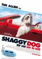 Shaggy Dog - Hör mal wer da bellt