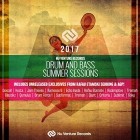 VA - Drum and Bass Summer Sessions 2017