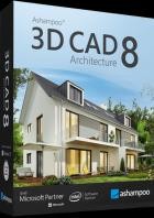 Ashampoo 3D CAD Architecture v8.0.0 (x64)