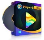 DVDFab Player Ultra v6.1.1.4