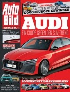 Auto Bild 44/2018