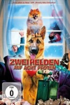 Step Dogs - Zwei Helden auf acht Pfoten