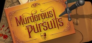 Murderous Pursuits Elimination