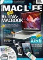 Mac Life 08/2012
