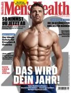 Men's Health 01/2021