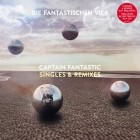 Die Fantastischen Vier - Captain Fantastic Singles and Remixes