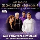 Die Schornsteinfeger - Die Frühen Erfolge