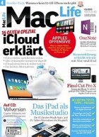 Mac Life 03/2015