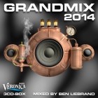 Grandmix 2014 (Mixed By Ben Liebrand)