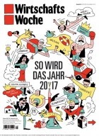 Wirtschaftswoche 53/2016