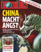 Focus Magazin 09/2013