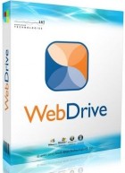 WebDrive Enterprise 2019 Build 5323