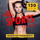 Kontor Sports-Nonstop Powermix 2020.05