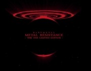 Babymetal - Metal Resintance The One Limited Edition (2016)