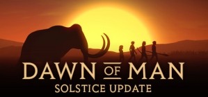Dawn of Man Solstice