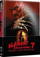 Nightmare on Elm Street 7 - Freddy's new Nightmare