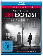 Der Exorzist - Extended Director's Cut