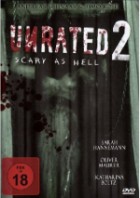 Unrated 2 - Scary as hell 