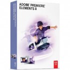 Adobe Premiere / Photoshop Elements v8.0