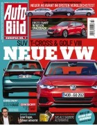 Auto Bild 43/2018