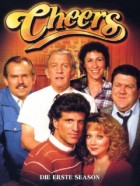 Cheers - XviD - Staffel 4 (HQ)