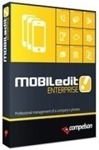 MOBILedit Enterprise 7.6.0.4853