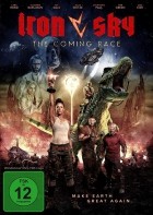 Iron Sky The Coming Race