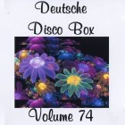 Deutsche Disco Box Vol.74