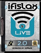 WifiSlax 64 v2.0 Final Live