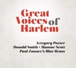 Great Voices Of Harlem - Great Voices Of Harlem