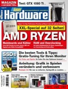 PC Games Hardware 05/2017