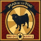 Brady Harris - Year Of The Pug