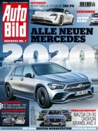 Auto Bild 39/2019