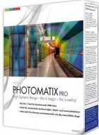 HDRSoft Photomatix Pro 5.0.1 (x86)