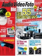 Audio Video Foto Bild 08/2014