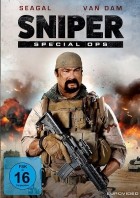 Sniper Special Ops