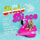 ZYX Italo Disco New Generation Vol.13