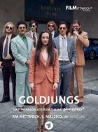 Goldjungs